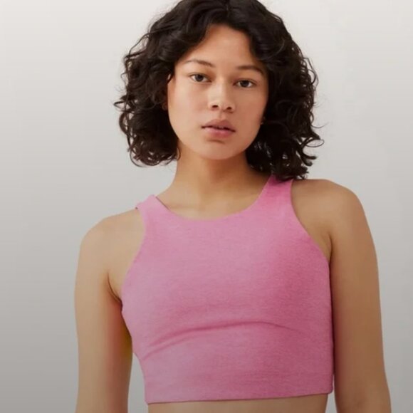 Outdoor Voices Venus Bra Crop Top - Picture 3 of 7